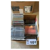 CD COLLECTION