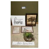HOME DECOR