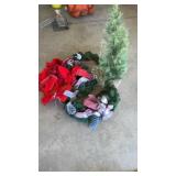 CHRISTMAS DECOR