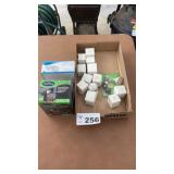 LED BULBS