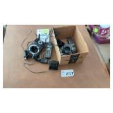 TELEPHONES