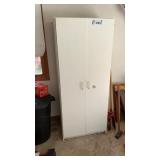 CABINET, 30 x 16 x 72