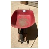 WHEELBARROW
