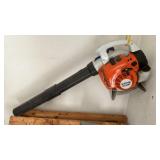 STIHL BLOWER, BG56C