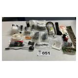 ARCHERY ITEMS