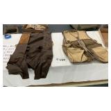HUNTING VESTS