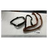 BELTS
