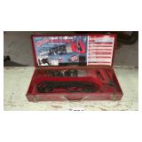 MILWAUKEE ELECTRIC SAWZAW