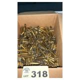 ASSORTMENT BRASS, 7 lbs, 1 oz
