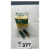 15 REMINGTON 16 GA. SLUGS