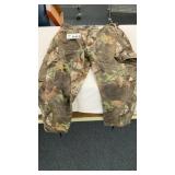REALTREE PANTS, SIZE MED/REG