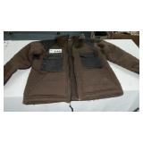COLD WEATHER JACKET, SIZE L