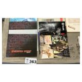 GUN MAGAZINES