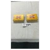 30-06 CARTRIDGES