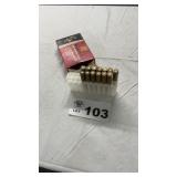 30-06 CARTRIDGES