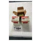 69 WINCHESTER SKEET LOADS