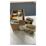 44 MAGNUM BRASS, 15 lbs, 2 oz