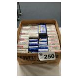45 ACP BRASS, 27 lbs, 1 oz
