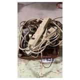 CORDS,SURGE PROTECTORS