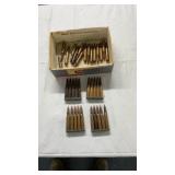 7.62 MM CARTRIDGES