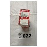 HORNADY.457 LEAD BALLS
