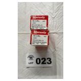 HORNADY 45 CAL LEAD BALLS