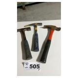 HAMMERS
