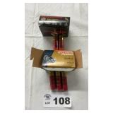 16 TURKEY LOADS, 12 GA, 16 SHELLS