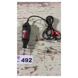 MASTER. MECHANIC DREMEL TOOL W BITS