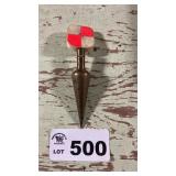 PLUMB BOB