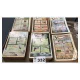 ZANDERS CATALOGS