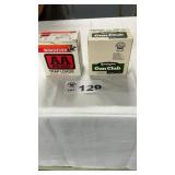 WINCHESTERAND REMINGTON 12GA TRAP LOADS