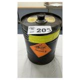 IMR SMOKELESS POWDER 700-, 8 lb, 14 oz