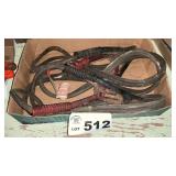 JUMPER CABLES