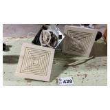 VENT FANS 2