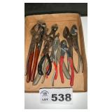 PLIERS