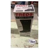 17' RUBBER OVERBOOTS