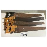 HANDSAWS