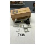 POWDER SCALE