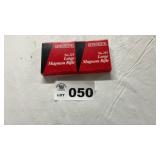FEDERAL NO. 215 LARGE MAGNUM RIFLE PRIMERS, 196