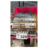 GUN DIGEST BOOKS