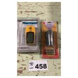 FLASHLIGHT, GARMIN
