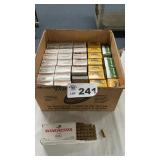 38 SPECIAL BRASS, 18 lbs, 1 oz