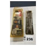 GUN CLEANING KIT