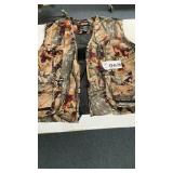 GAME VEST