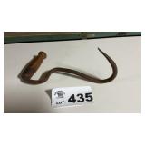 HAY HOOK