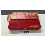 OUTERS SHOTGUN CLEANING KIT