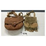 HUNTING POUCHES