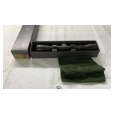 LEUPOLD VARI-X'11 2-7 x 33mm SHOTGUN SCOPE