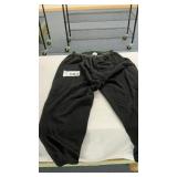 SWEATPANTS, SIZE M